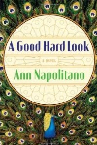 Книга A Good Hard Look