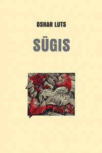 Книга Sügis