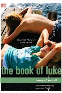 Книга The book of Luke