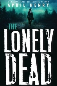 Книга The Lonely Dead