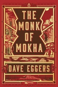 Книга The Monk of Mokha