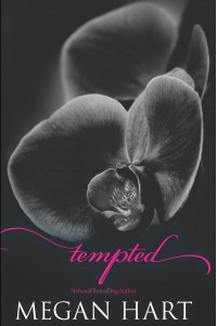 Книга Tempted