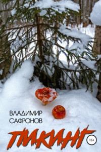 Книга Пикинг