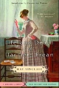 Книга Life and Death of Harriett Frean