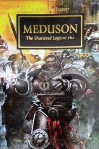 Книга Meduson