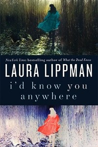 Книга I’d Know You Anywhere