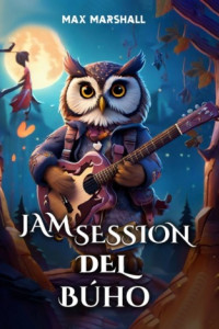 Книга Jam Session del Búho