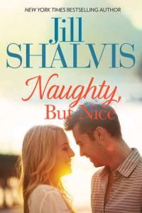 Книга Naughty, But Nice