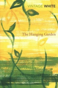 Книга The Hanging Garden