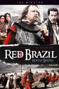 Книга Красная Бразилия