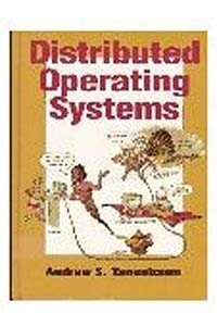 Книга Distributed Operating Systems