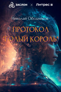 Книга Протокол «Голый король»