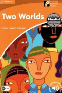 Книга Two Worlds: Level 4: Intermediate