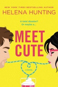 Книга Meet Cute