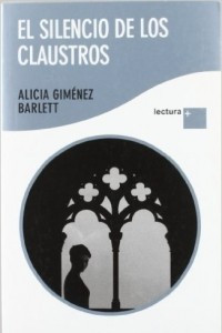 Книга El silencio de los claustros