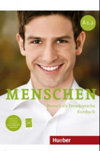 Книга Menschen A1.2. Kursbuch