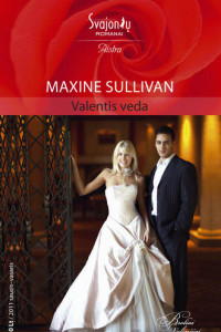 Книга Valentis veda