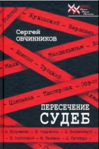 Книга Пересечение судеб