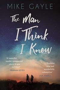 Книга The Man I Think I Know