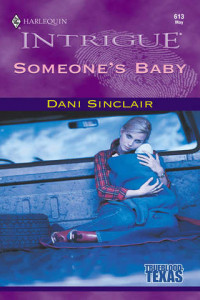 Книга Someone's Baby