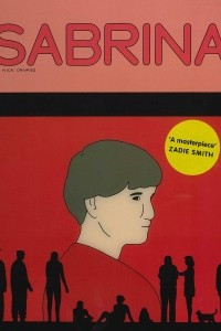 Книга Sabrina