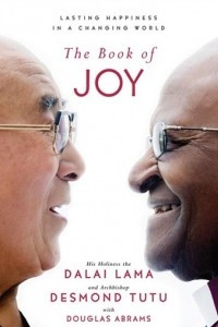 Книга The Book of Joy: Lasting Happiness in a Changing World