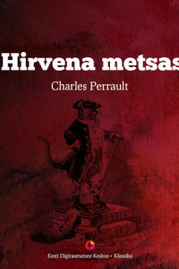 Книга Hirvena metsas