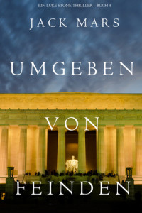 Книга Umgeben Von Feinden