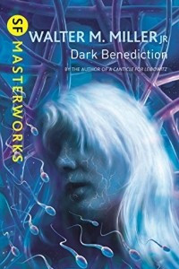 Книга Dark Benediction