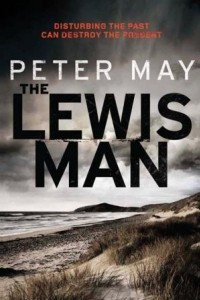 Книга The Lewis Man: The Lewis Trilogy