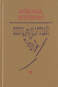 Книга Опрокинутый рейд