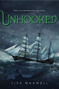 Книга Unhooked