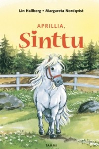 Книга Aprillia, Sinttu