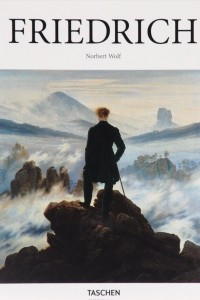 Книга Friedrich