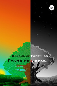 Книга Грань реальности