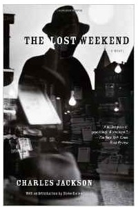 Книга The Lost Weekend