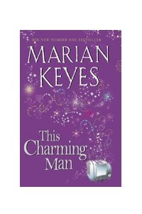 Книга This Charming Man