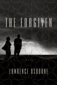 Книга The Forgiven