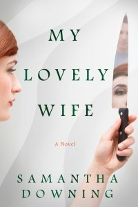 Книга My Lovely Wife