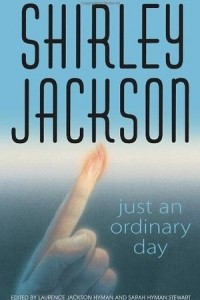 Книга Just an ordinary day: the uncollected stories