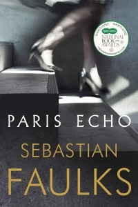 Книга Paris Echo