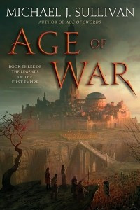 Книга Age of War