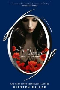 Книга All You Desire