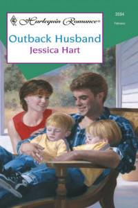 Книга Outback Husband