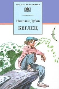 Книга Беглец. Небо с овчинку