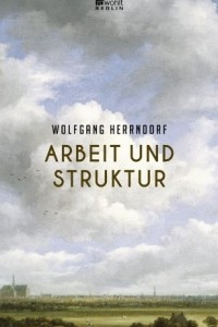 Книга Arbeit und Struktur