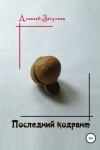 Книга Последний кодрант