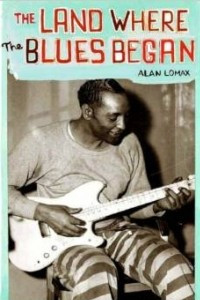 Книга The Land Where the Blues Began