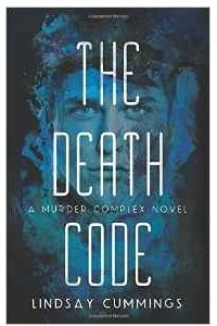 Книга The Death Code