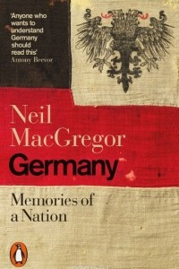 Книга Germany: Memories of a Nation